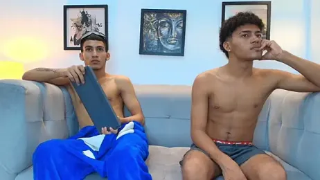 DIAMOND_BLACKS stripchat stream image