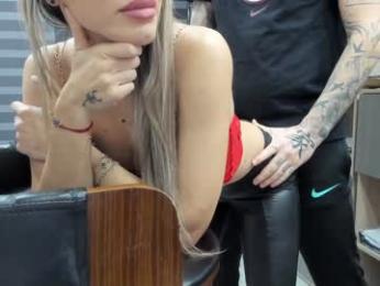 tattoo_couple77 chaturbate stream image, 06.01.2026 08:50