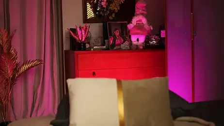 ItalianGirl stripchat stream image