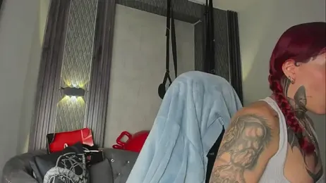 selene_red_ stripchat stream image