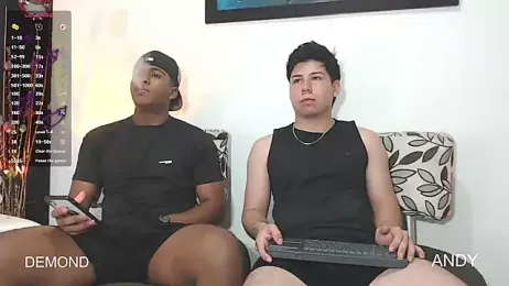 DEMOND_333 stripchat stream image, 09.01.2026 03:20