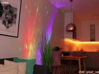 crazybabyyy chaturbate stream image, 09.01.2026 15:00