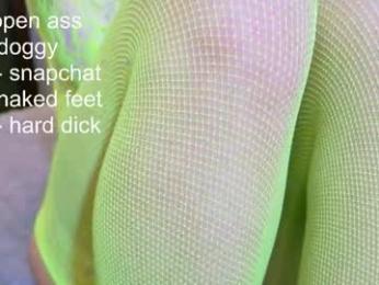 _paprika chaturbate stream image, 09.01.2026 20:40