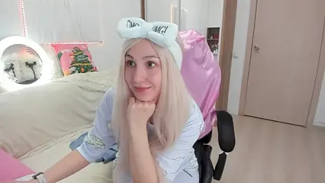 CarolMay stripchat stream image