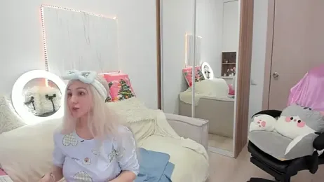 CarolMay stripchat stream image