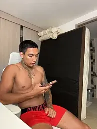 sendfer stripchat stream image, 10.01.2026 23:20