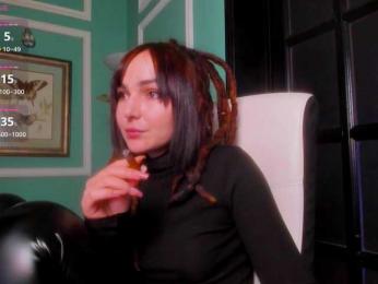 Moona-One bongacams stream image