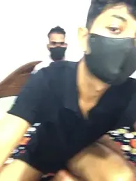 ShayanLK stripchat stream image, 12.01.2026 15:50