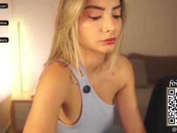 letiziafulkers1 chaturbate stream image