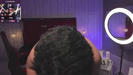 Brat_ stripchat stream image, 12.01.2026 22:50