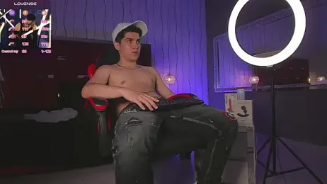 Brat_ stripchat stream image, 12.01.2026 22:50