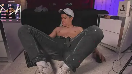 Brat_ stripchat stream image, 12.01.2026 22:50