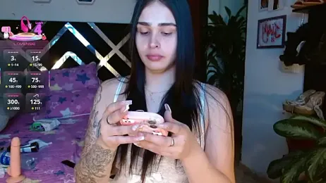 SarithaBunny stripchat stream image, 13.01.2026 00:40