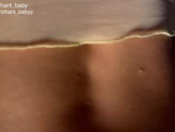 enchant_baby_ chaturbate stream image, 13.01.2026 00:10