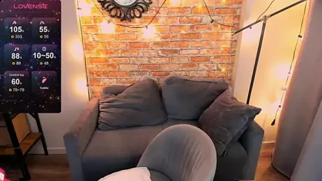 Love_Bri stripchat stream image