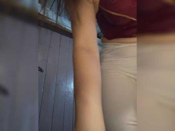 MsHsFuck bongacams stream image