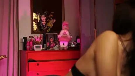 ItalianGirl stripchat stream image