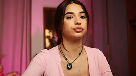 ItalianGirl stripchat stream image