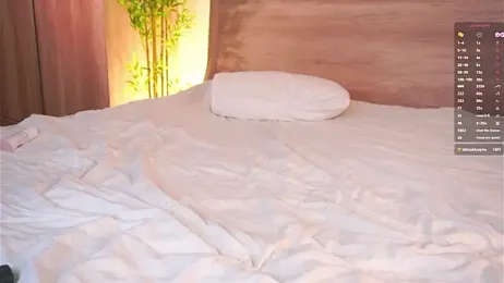 LolySun stripchat stream image