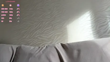 DestinyTurner stripchat stream image, 15.01.2026 09:00