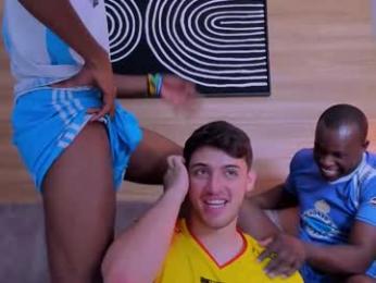 soccer_hot chaturbate stream image, 15.01.2026 13:40