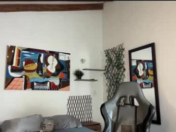 david_muller_ chaturbate stream image