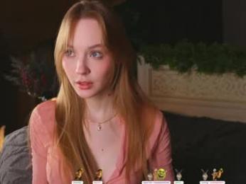 lissa_meooow chaturbate stream image