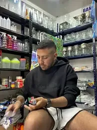 JuanZapata33 stripchat stream image