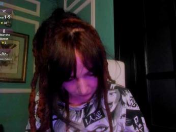 Moona-One bongacams stream image