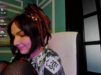 Moona-One bongacams stream image