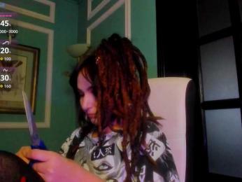 Moona-One bongacams stream image