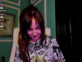 Moona-One bongacams stream image