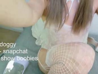 _paprika chaturbate stream image, 17.01.2026 21:40