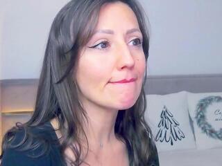 Alexia Cage flirt4free stream image