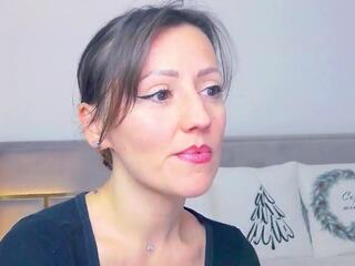 Alexia Cage flirt4free stream image