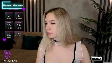 Holl1Would stripchat stream image, 18.01.2026 20:40