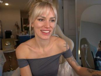 OhBabyKelly bongacams stream image, 18.01.2026 22:30