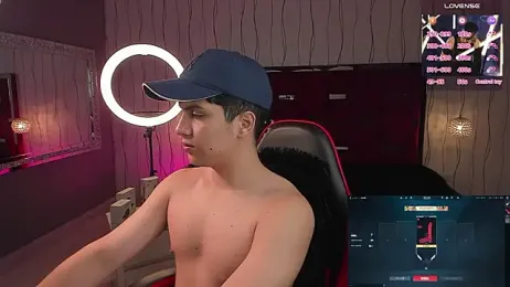 Brat_ stripchat stream image, 19.01.2026 04:10