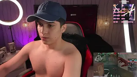 Brat_ stripchat stream image, 19.01.2026 04:10