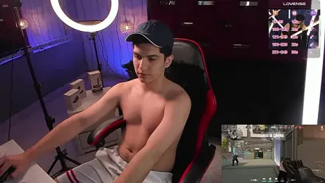 Brat_ stripchat stream image, 19.01.2026 04:10