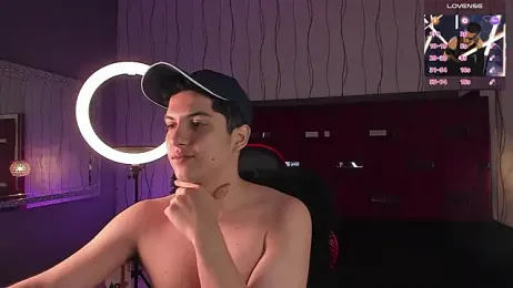 Brat_ stripchat stream image, 19.01.2026 04:10