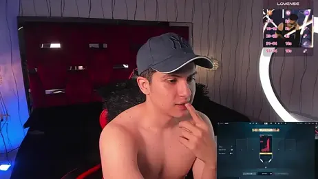 Brat_ stripchat stream image, 19.01.2026 04:10