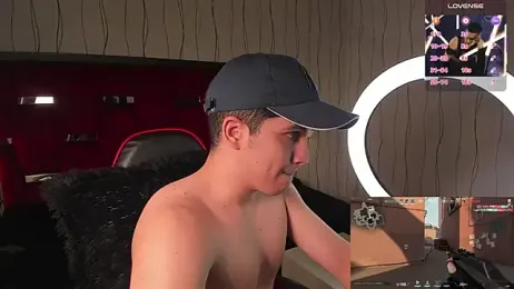 Brat_ stripchat stream image, 19.01.2026 04:10