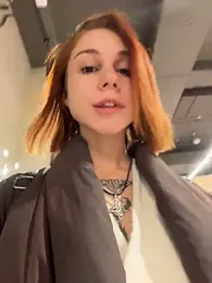 RosieSecret stripchat stream image