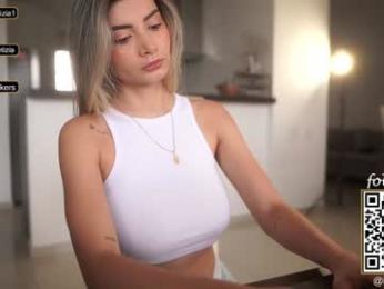 letiziafulkers1 chaturbate stream image