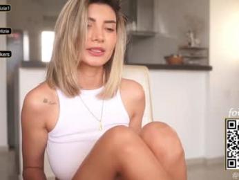 letiziafulkers1 chaturbate stream image