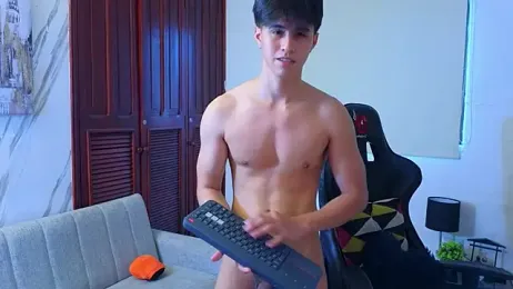 carl_dixon stripchat stream image, 19.01.2026 19:40