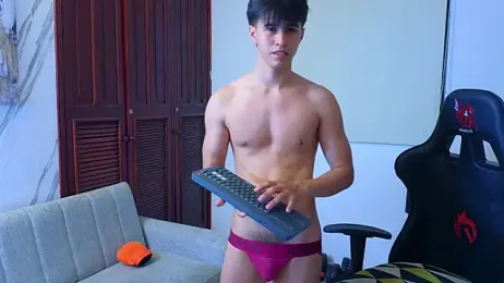 carl_dixon stripchat stream image, 19.01.2026 19:40