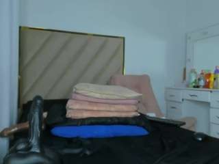 nikizum camsoda stream image, 20.01.2026 03:30