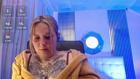 Jessie_williams stripchat stream image